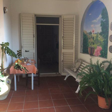 Appartamenti & Rooms Maria Villasimius Exterior photo