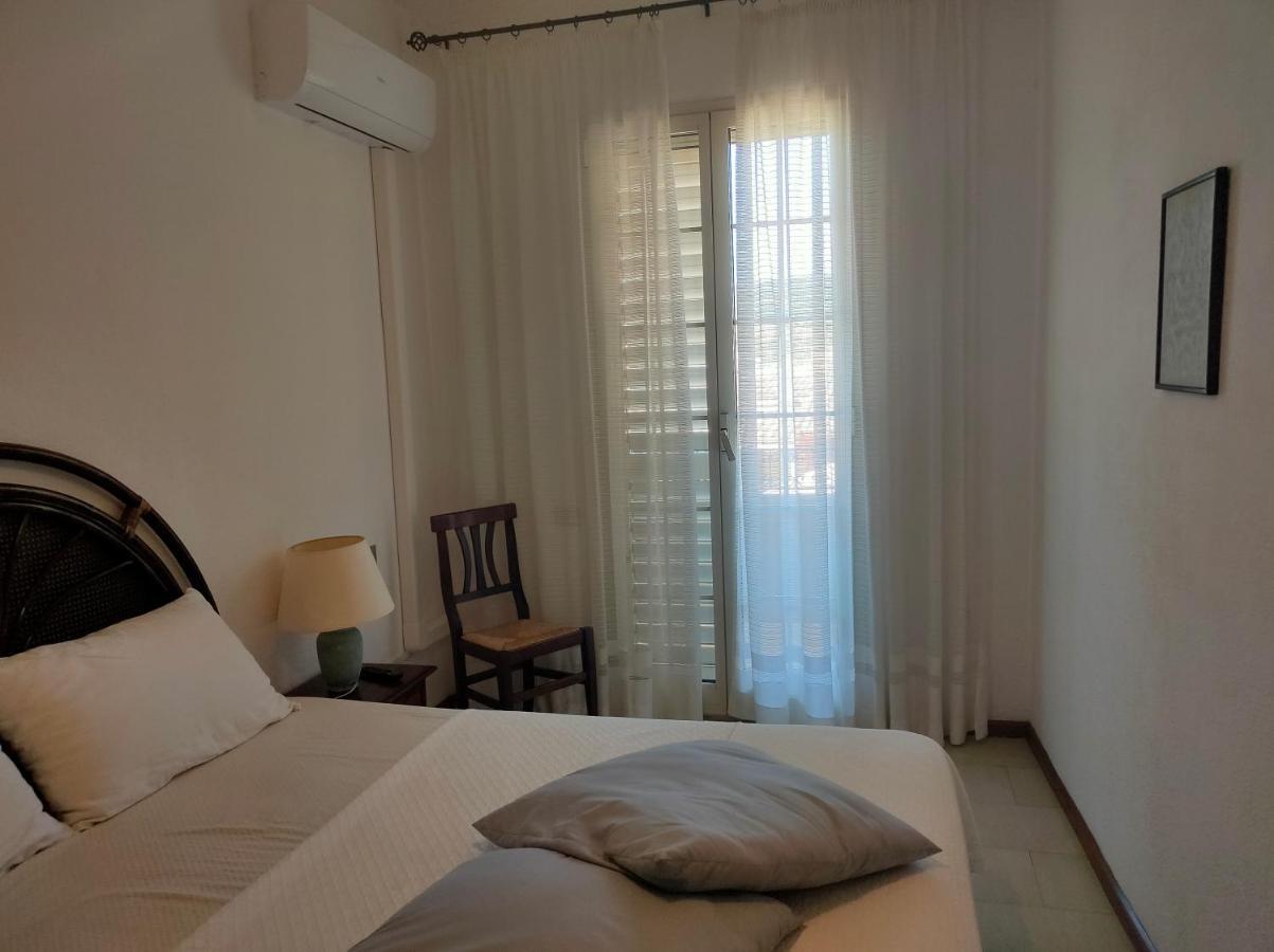 Appartamenti & Rooms Maria Villasimius Exterior photo