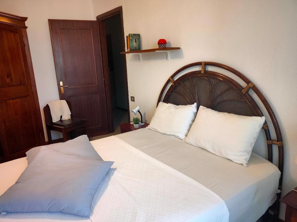 Appartamenti & Rooms Maria Villasimius Exterior photo