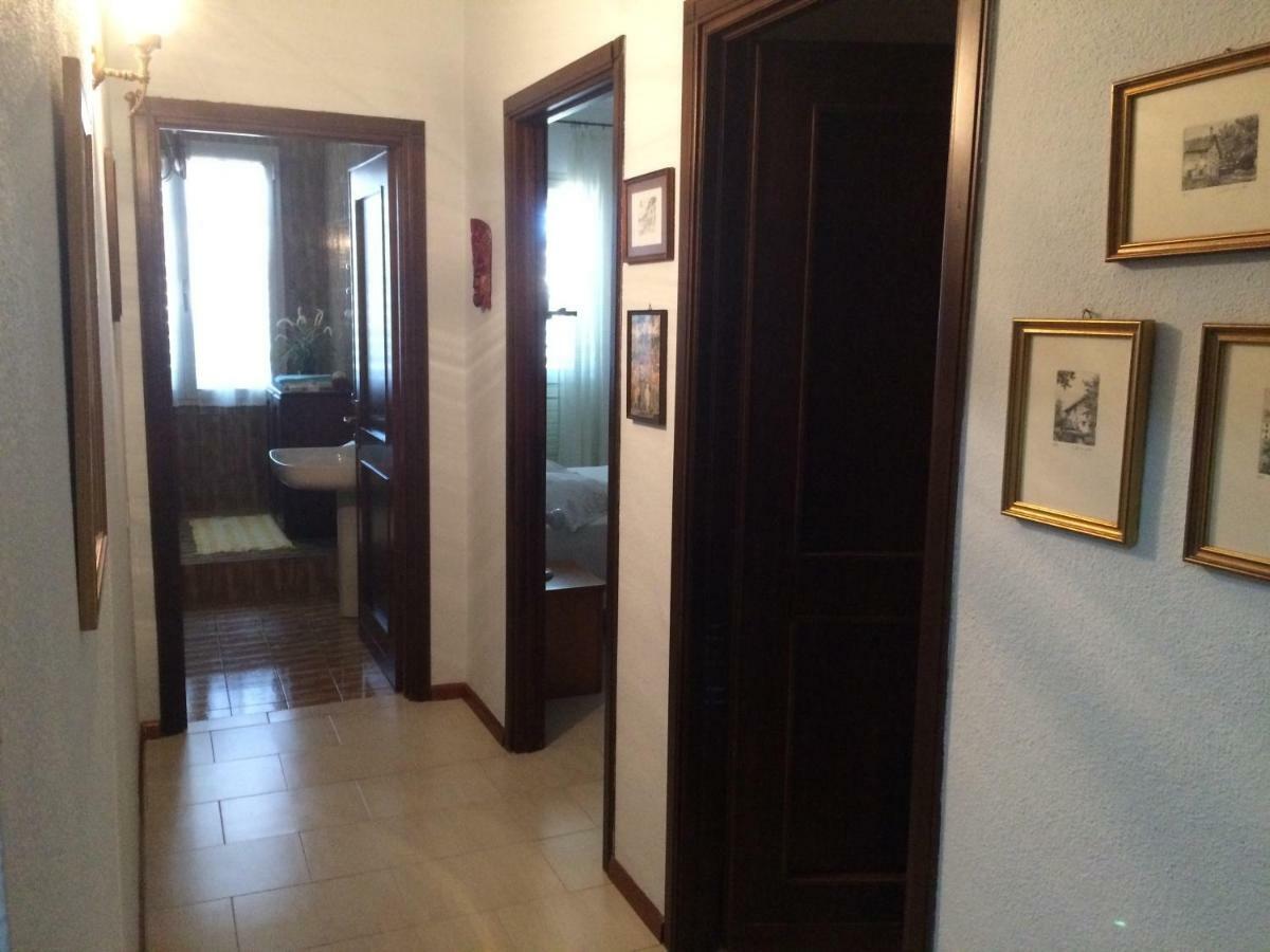 Appartamenti & Rooms Maria Villasimius Exterior photo