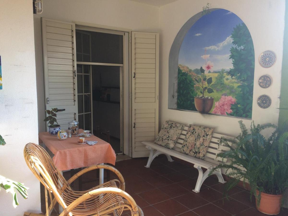 Appartamenti & Rooms Maria Villasimius Room photo