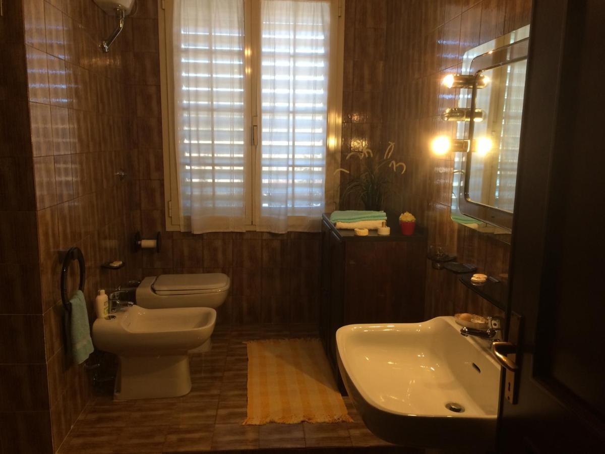 Appartamenti & Rooms Maria Villasimius Room photo